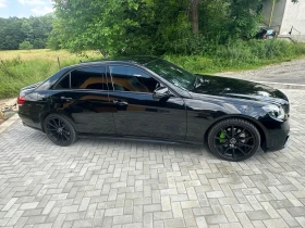 Mercedes-Benz E 250 AMG - 24000 лв. - 16838511 9