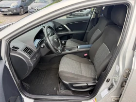 Toyota Avensis Facelift 2013. 1.6 Valvematic(132 ) /EU5 | Mobile.bg    9