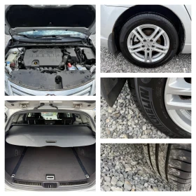 Toyota Avensis Facelift 2013. 1.6 Valvematic(132 ) /EU5 | Mobile.bg    17