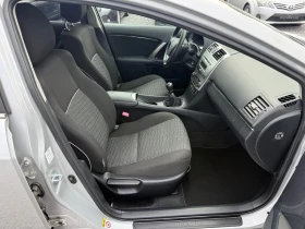 Toyota Avensis Facelift 2013. 1.6 Valvematic(132 ) /EU5 | Mobile.bg    11