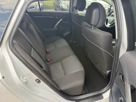 Toyota Avensis Facelift 2013. 1.6 Valvematic(132 ) /EU5 | Mobile.bg    12