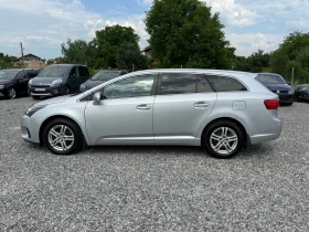 Toyota Avensis Facelift 2013. 1.6 Valvematic(132 ) /EU5 | Mobile.bg    5