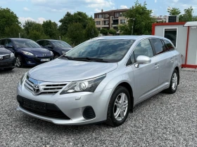 Toyota Avensis Facelift 2013г. 1.6 Valvematic(132 кс) Подгрев/EU5