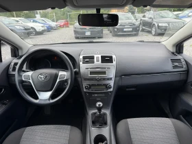 Toyota Avensis Facelift 2013. 1.6 Valvematic(132 ) /EU5 | Mobile.bg    13