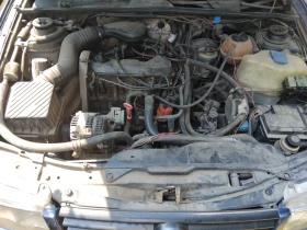 VW Passat 1.8  | Mobile.bg    12