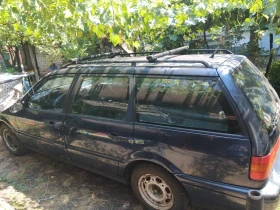     VW Passat 1.8 