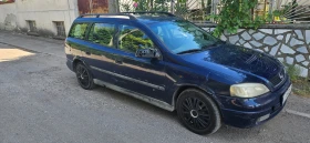 Opel Astra 1.6   | Mobile.bg    2