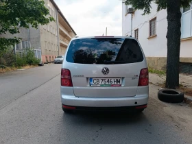 Обява за продажба на VW Touran Ecofuel метан ~5 800 лв. - изображение 2