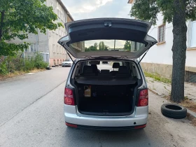 Обява за продажба на VW Touran Ecofuel метан ~5 800 лв. - изображение 5