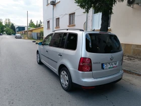 Обява за продажба на VW Touran Ecofuel метан ~5 800 лв. - изображение 3