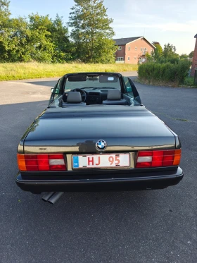 Обява за продажба на BMW 320 Е30 convertible  ~40 000 лв. - изображение 9