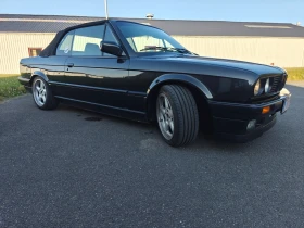 Обява за продажба на BMW 320 Е30 convertible  ~40 000 лв. - изображение 7