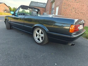 Обява за продажба на BMW 320 Е30 convertible  ~40 000 лв. - изображение 10