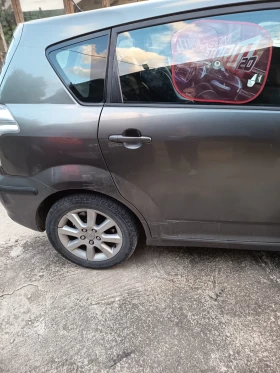 Toyota Corolla verso | Mobile.bg    6