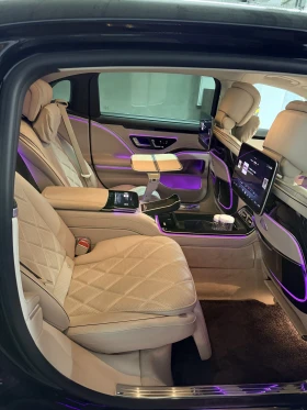 Mercedes-Benz S 680 Maybach 4matic | Auto.bg — изображение 9