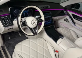 Mercedes-Benz Maybach - 162000 EUR - 23843336 7