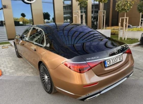 Mercedes-Benz Maybach - 162000 EUR - 23843336 4