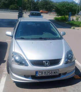 Обява за продажба на Honda Civic ~3 500 лв. - изображение 1