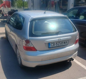 Обява за продажба на Honda Civic ~3 500 лв. - изображение 3