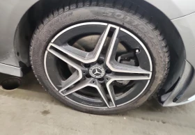 Mercedes-Benz CLA 250 AWD* Авто финансиране* Карфакс - 52650 лв. - 28293248 6