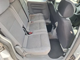 VW Caddy 2.0 метан - 4999 лв. - 44751750 10