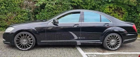 Обява за продажба на Mercedes-Benz S 450 ~30 000 лв. - изображение 2