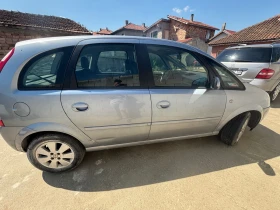 Обява за продажба на Opel Meriva ~2 700 лв. - изображение 1