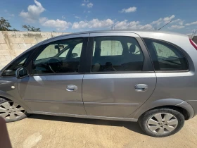 Обява за продажба на Opel Meriva ~2 700 лв. - изображение 3