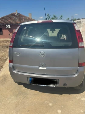 Обява за продажба на Opel Meriva ~2 700 лв. - изображение 2