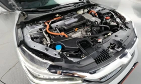 Honda Accord 2.0 Hybrid 9Th | Mobile.bg    5