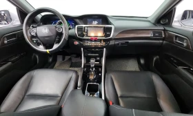 Honda Accord 2.0 Hybrid 9Th | Mobile.bg    6