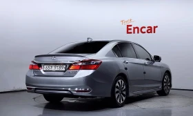 Honda Accord 2.0 Hybrid 9Th | Mobile.bg    2