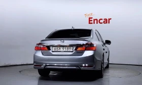 Honda Accord 2.0 Hybrid 9Th | Mobile.bg    4