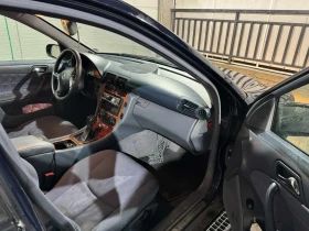 Обява за продажба на Mercedes-Benz C 200 ~2 300 лв. - изображение 4