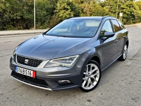 Seat Leon 2.0 TDi -184. DSG Experience  | Mobile.bg    5
