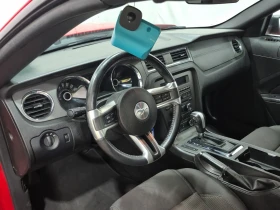 Ford Mustang V6 PREMIUM* CARFAX*   | Mobile.bg    9