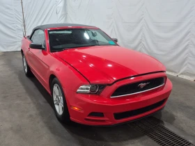 Ford Mustang V6 PREMIUM* CARFAX*   | Mobile.bg    3
