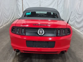 Ford Mustang V6 PREMIUM* CARFAX*   | Mobile.bg    6