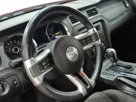 Ford Mustang V6 PREMIUM* CARFAX*   | Mobile.bg    10