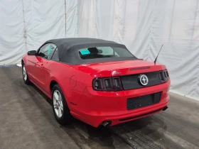 Ford Mustang V6 PREMIUM* CARFAX*   | Mobile.bg    5