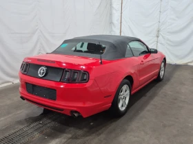 Ford Mustang V6 PREMIUM* CARFAX*   | Mobile.bg    4