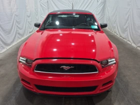 Ford Mustang V6 PREMIUM* CARFAX*   | Mobile.bg    2