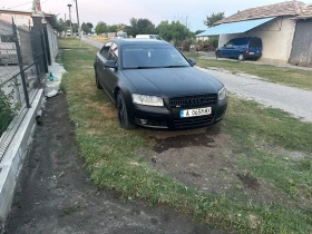 Обява за продажба на Audi A8 ~11 000 лв. - изображение 3