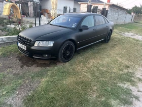 Обява за продажба на Audi A8 ~11 000 лв. - изображение 1