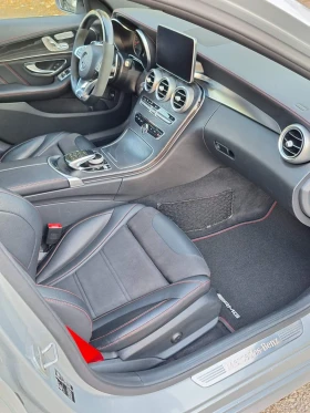 Mercedes-Benz C 450 AMG - 52000 лв. - 47023897 11