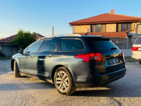 Citroen C5 1.6TURBO  LED | Mobile.bg    3
