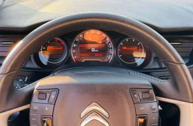 Citroen C5 1.6 exclusive евро5б, снимка 17