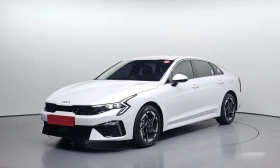 Обява за продажба на Kia K5 2.0 LPG PRESTIGE* НИСКИ КИЛОМЕТРИ*  ~45 673 лв. - изображение 1