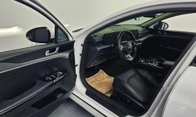 Обява за продажба на Kia K5 2.0 LPG PRESTIGE* НИСКИ КИЛОМЕТРИ*  ~45 673 лв. - изображение 9