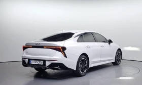 Обява за продажба на Kia K5 2.0 LPG PRESTIGE* НИСКИ КИЛОМЕТРИ*  ~45 673 лв. - изображение 1
